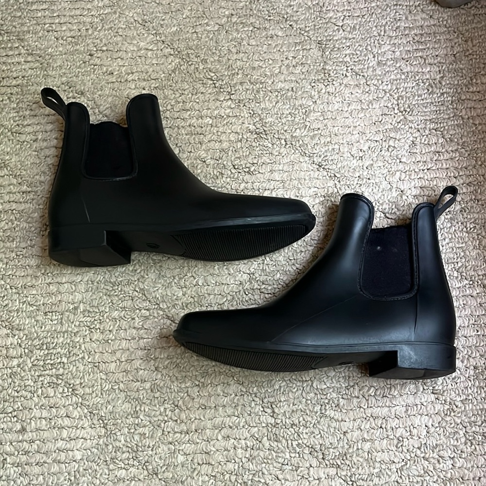 Target Rain Boots